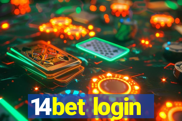 14bet login