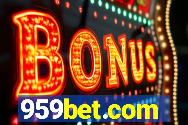 959bet.com