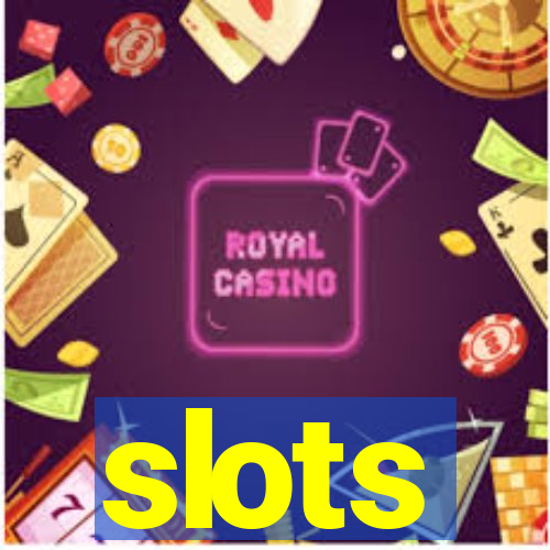 slots