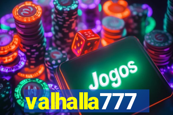 valhalla777