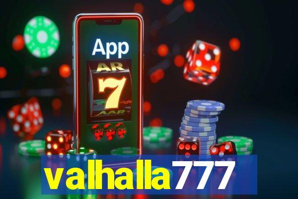 valhalla777