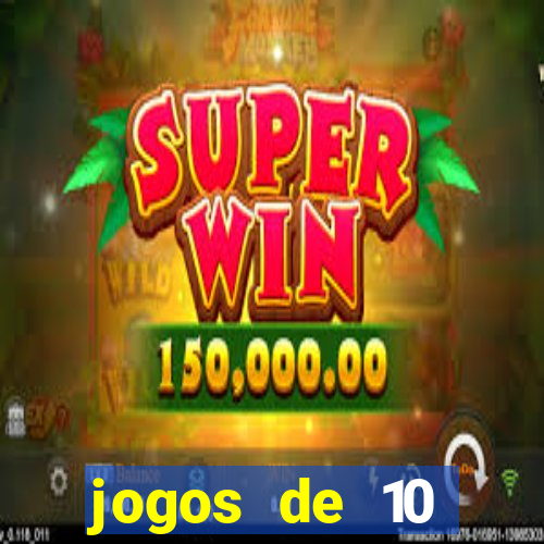 jogos de 10 centavos na betano