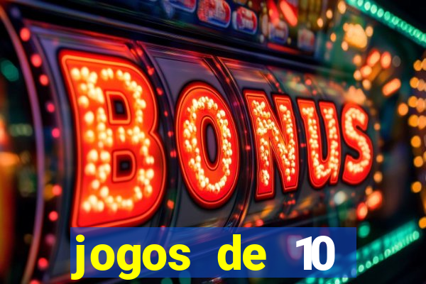 jogos de 10 centavos na betano