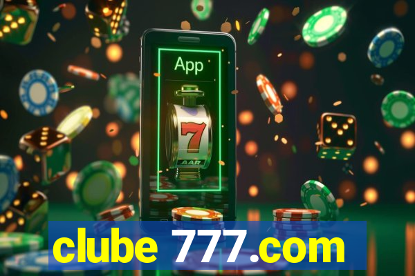 clube 777.com