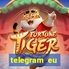 telegram eu confesso +18