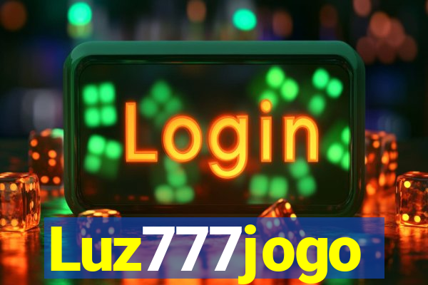 Luz777jogo