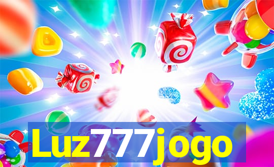 Luz777jogo