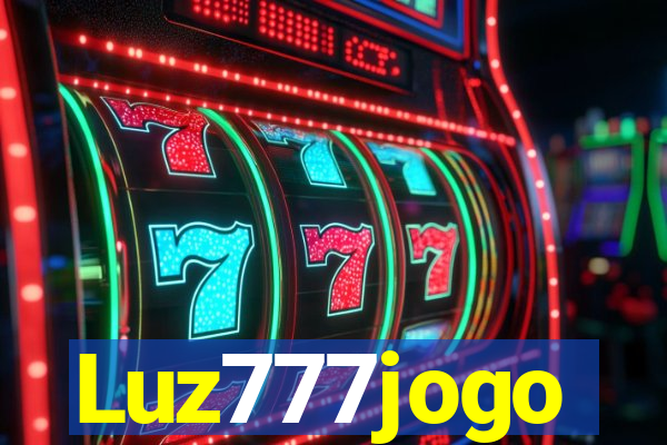 Luz777jogo