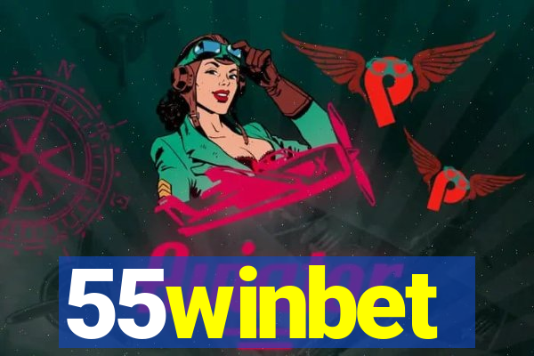 55winbet