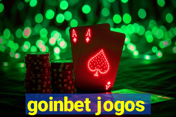 goinbet jogos