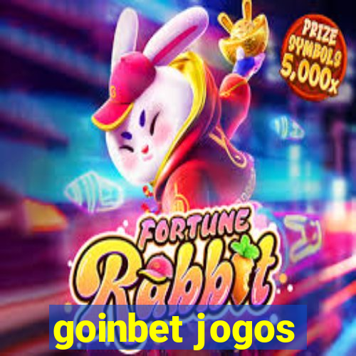 goinbet jogos