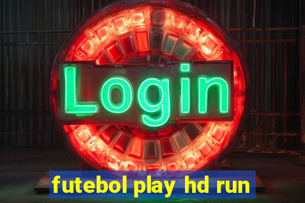 futebol play hd run