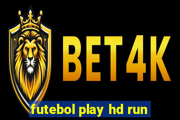 futebol play hd run