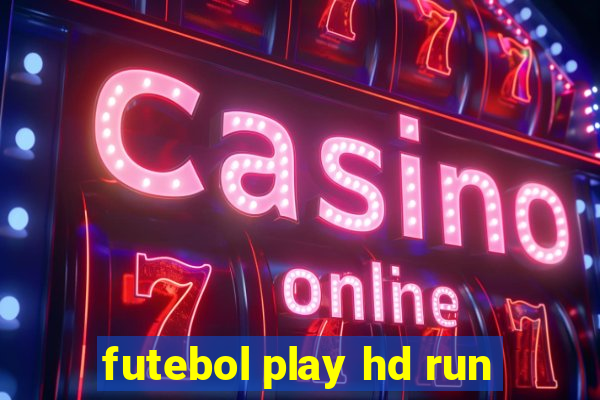 futebol play hd run