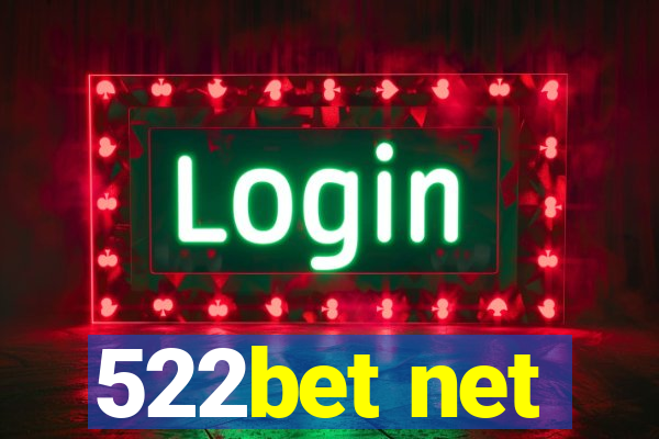 522bet net