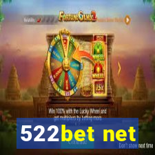 522bet net