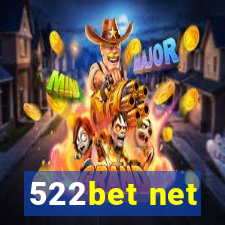 522bet net