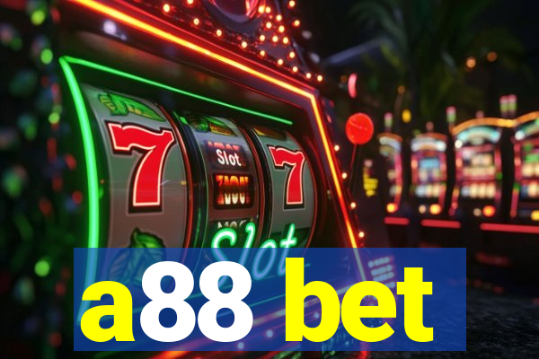 a88 bet