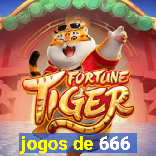 jogos de 666