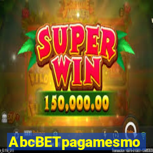 AbcBETpagamesmo