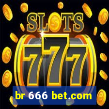 br 666 bet.com