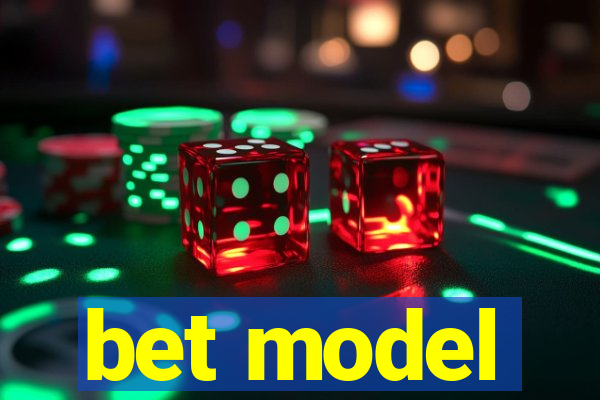 bet model