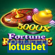 lotusbet