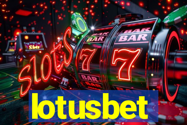 lotusbet