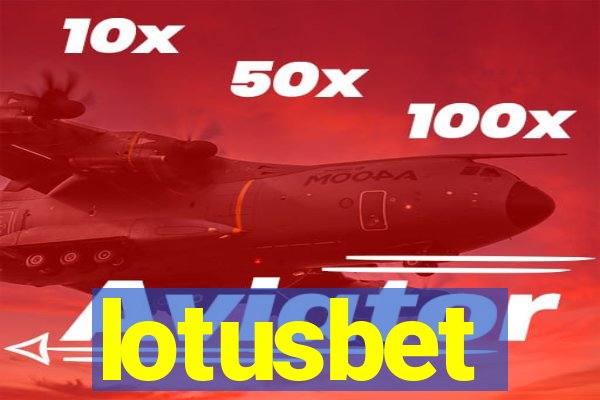 lotusbet