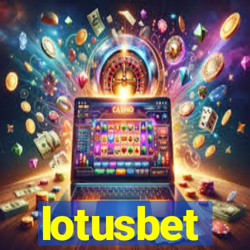 lotusbet