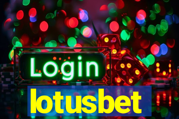 lotusbet