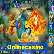 Onlinecasino