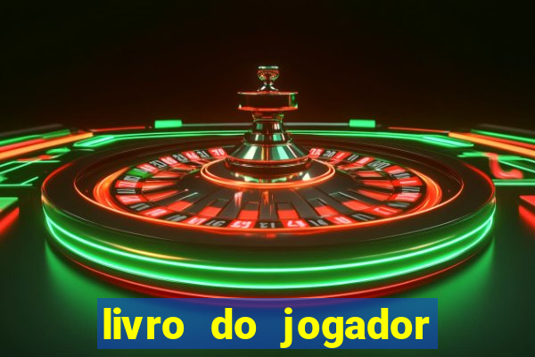 livro do jogador d&d 5e