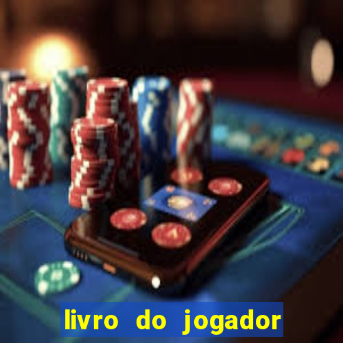 livro do jogador d&d 5e