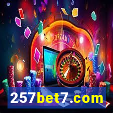 257bet7.com