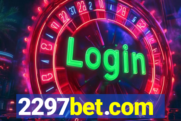 2297bet.com