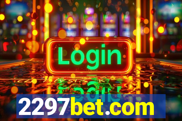 2297bet.com