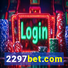 2297bet.com