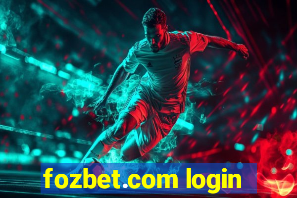 fozbet.com login