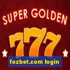 fozbet.com login