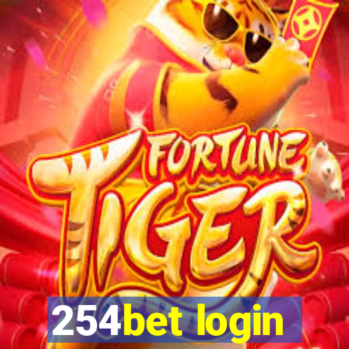 254bet login