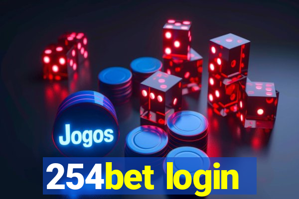 254bet login