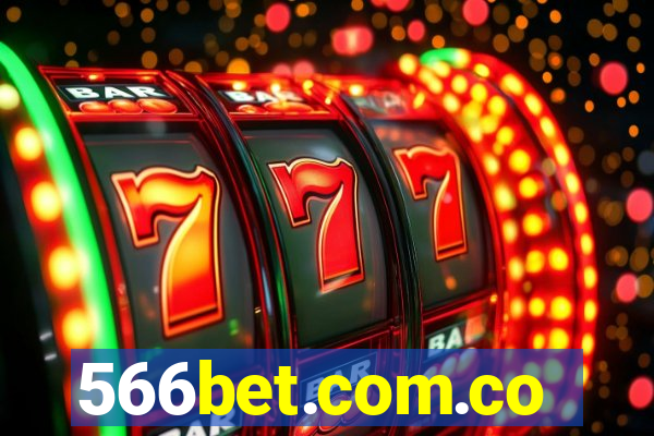 566bet.com.co