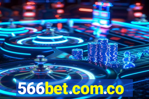 566bet.com.co