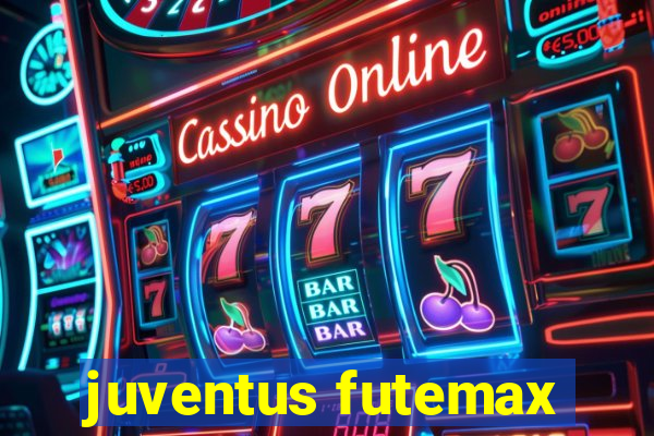 juventus futemax