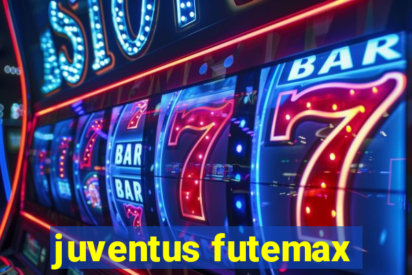 juventus futemax