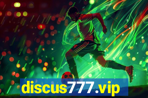 discus777.vip