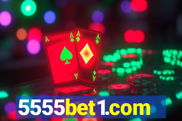 5555bet1.com