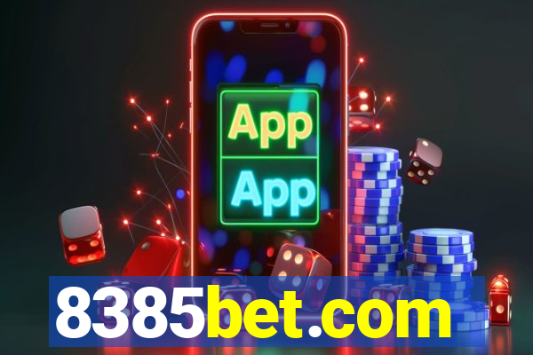 8385bet.com