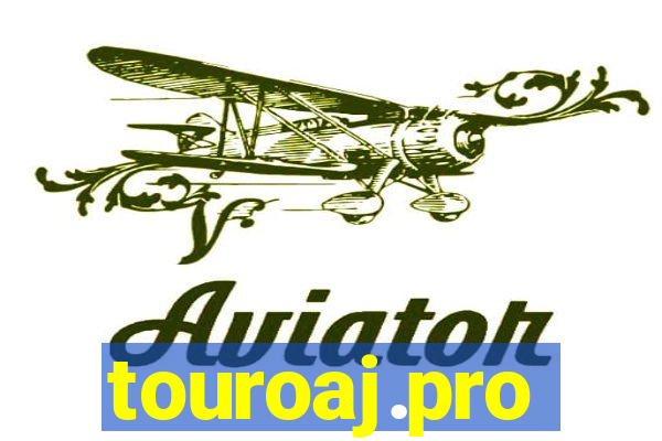 touroaj.pro